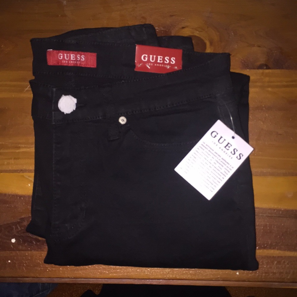 Guess Jeans
